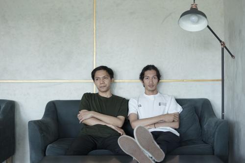 Murphy Radio, Harta Karun dari Samarinda